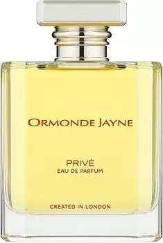 Духи Ormonde Jayne Prive