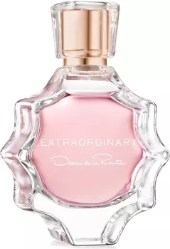 Духи Oscar de la Renta Extraordinary