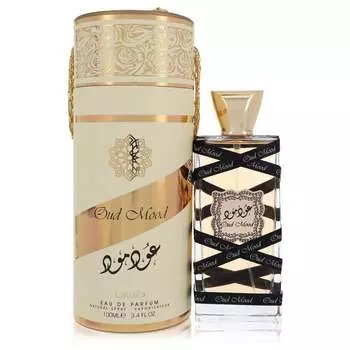 Духи Oud Mood Eau De Parfum Lattafa, 100 мл