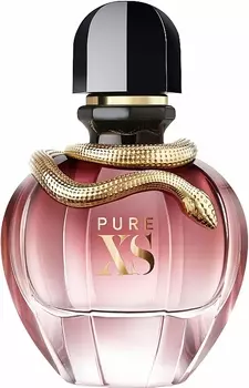Парфюмерная вода Paco Rabanne Pure XS For Her