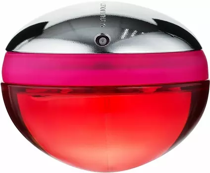 Духи Paco Rabanne Ultrared