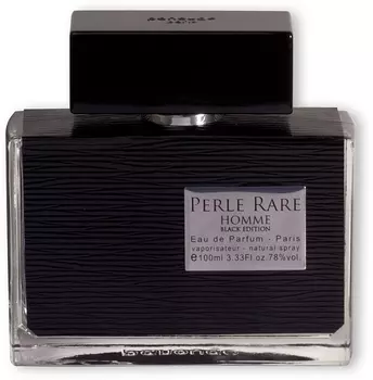 Духи Panouge Perle Rare Black Edition