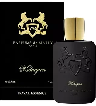 Парфюмерная вода Parfums de Marly Kuhuyan