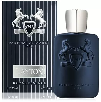 Парфюмерная вода Parfums de Marly Layton