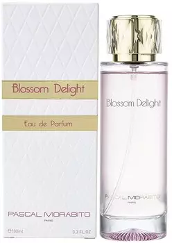Духи Pascal Morabito Blossom Delight