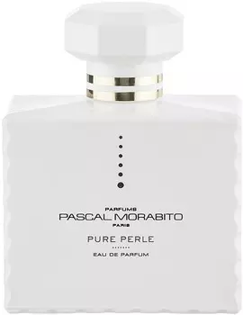 Духи Pascal Morabito Pure Perle