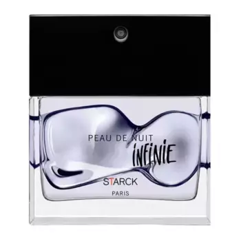 Духи Peau De Nuit Infinie Eau De Parfum Philippe Starck, 40 мл