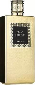 Духи Perris Monte Carlo Musk Extreme