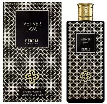 Духи Perris Monte Carlo Vetiver Java