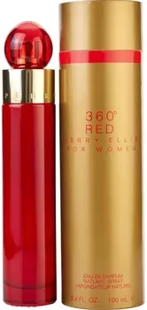 Духи Perry Ellis 360 Red