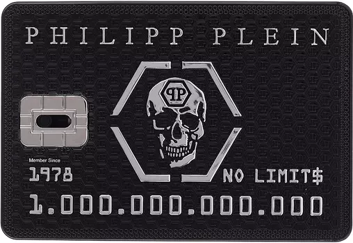 Духи Philipp Plein No Limits