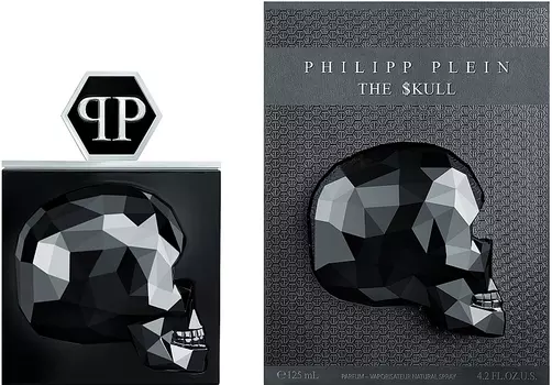 Духи Philipp Plein The $kull