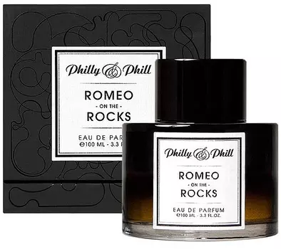 Духи Philly & Phill Romeo On The Rocks