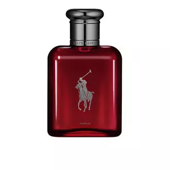 Духи Polo red parfum Ralph lauren, 75 мл