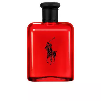 Духи Polo red Ralph lauren, 125 мл