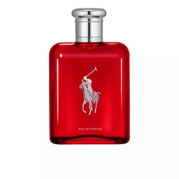Духи Polo red Ralph lauren, 75 мл