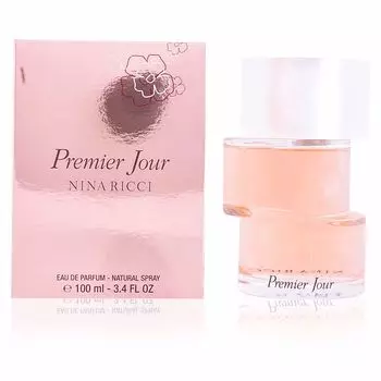 Духи Premier jour Nina ricci, 100 мл