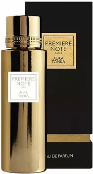 Духи Premiere Note Aura Tonka