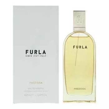 Духи Preziosa Eau De Parfum Furla, 100 мл