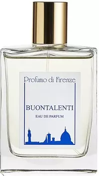 Духи Profumo Di Firenze Buontalenti