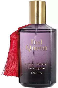 Духи Pupa Red Queen Citrusy Blossom