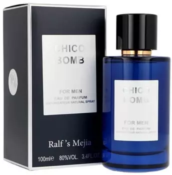 Духи Ralf`s Mejia Chico Bomb