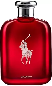 Духи Ralph Lauren Polo Red