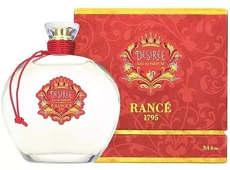 Духи Rance 1795 Desiree