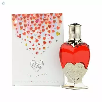 Духи Rasasi Attar Al Mohabba