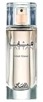 Духи Rasasi Fattan Pour Femme