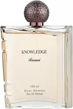 Духи Rasasi Knowledge