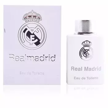 Духи Real madrid Sporting brands, 100 мл