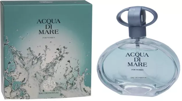 Духи Real Times Aqua De Mare