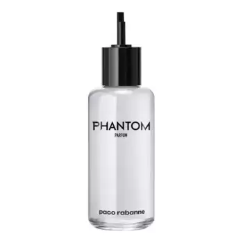 Духи recarga phantom parfum Rabanne, объем recarga edp 200 мл