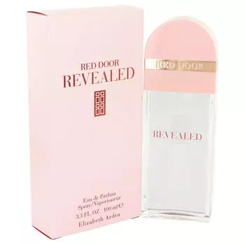 Духи Red door revealed eau de parfum Elizabeth arden, 100 мл