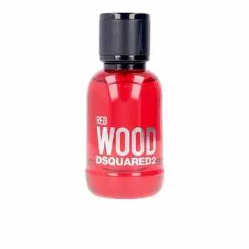 Духи Red wood pour femme Dsquared2, 50 мл