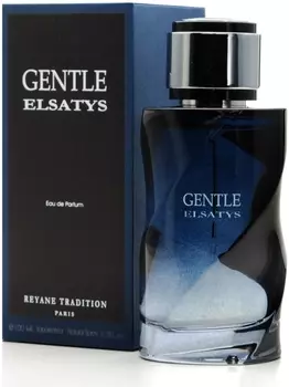 Духи Reyane Tradition Gentle Elsatys