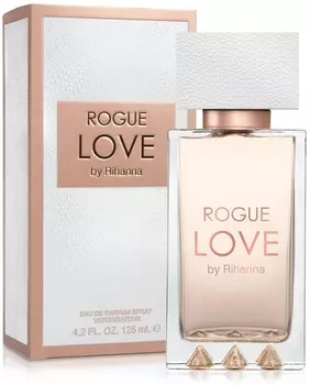 Духи Rihanna Rogue Love