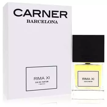 Духи Rima Xi Eau De Parfum Carner Barcelona, 100 мл