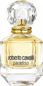 Духи Roberto Cavalli Paradiso