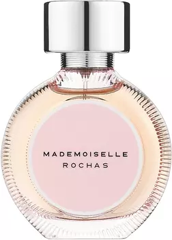 Духи Rochas Mademoiselle Rochas