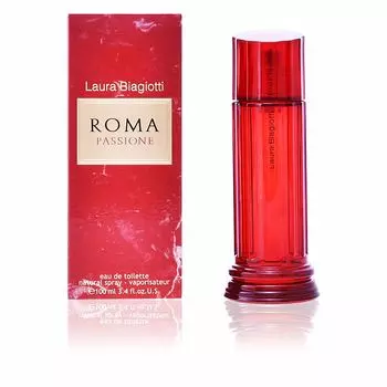 Духи Roma passione Laura biagiotti, 100 мл