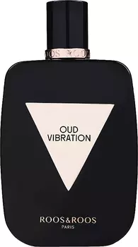 Духи Roos & Roos Oud Vibration