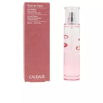 Духи Rose de vigne eau frache Caudalie, 50 мл