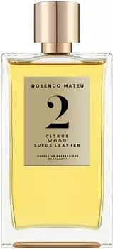 Духи Rosendo Mateu No 2