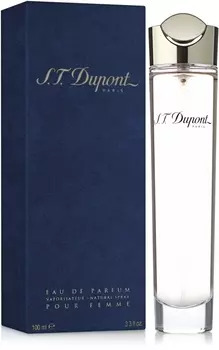 Духи S.T. Dupont Pour Femme
