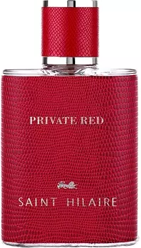 Духи Saint Hilaire Private Red