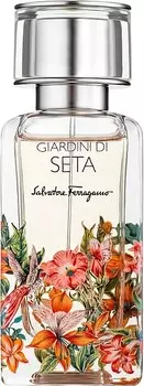 Духи Salvatore Ferragamo Giardini Di Seta