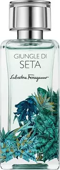 Духи Salvatore Ferragamo Giungle Di Seta
