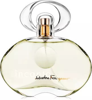 Духи Salvatore Ferragamo Incanto